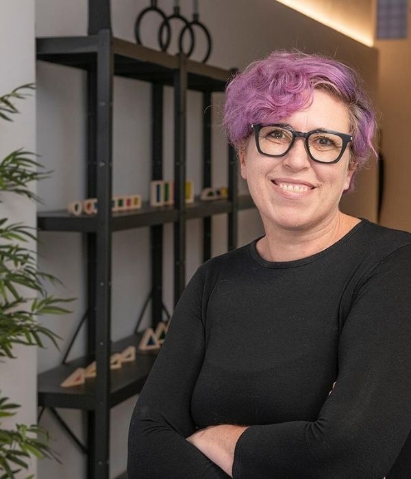 georgia optometrista