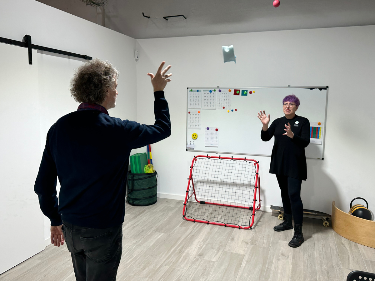 Visual skills: the invisible key to seeing well and performing better ...