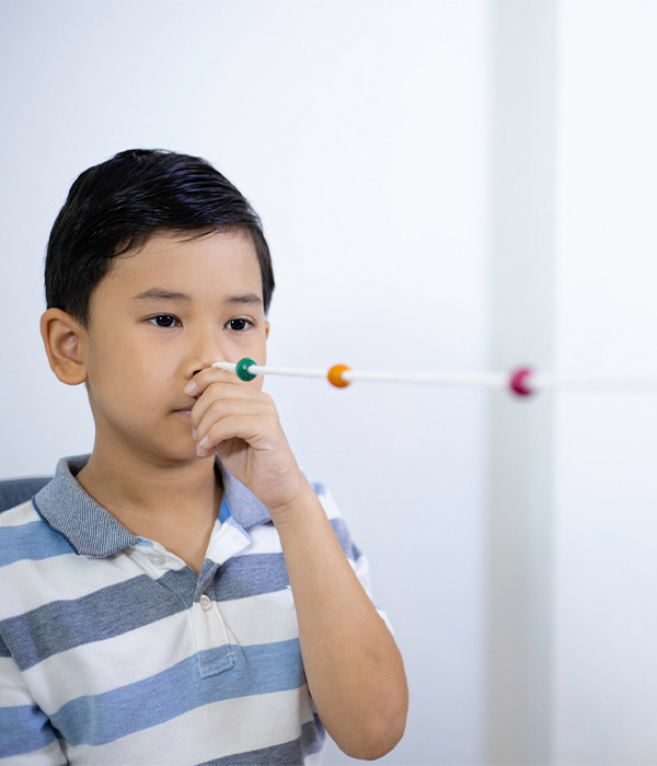 Strabismus Enfocat EN Strabismus enfocat en